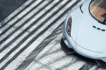 Koenigsegg Regera Prototype 2015 года